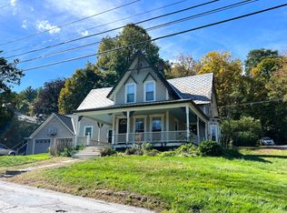 35 South St, Brattleboro, VT 05301