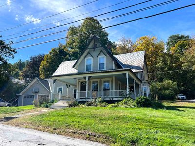 35 South Street, Brattleboro, VT, 05301