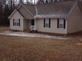 4509 Pine Vista Ln, Greensboro, NC 27406
