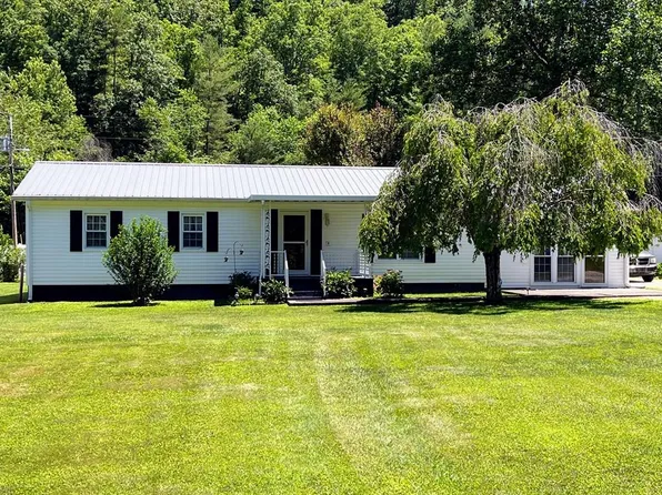 2647 Briary Rd, Quincy, KY 41166