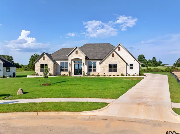 11410 Tucker Cir, Flint, TX 75762