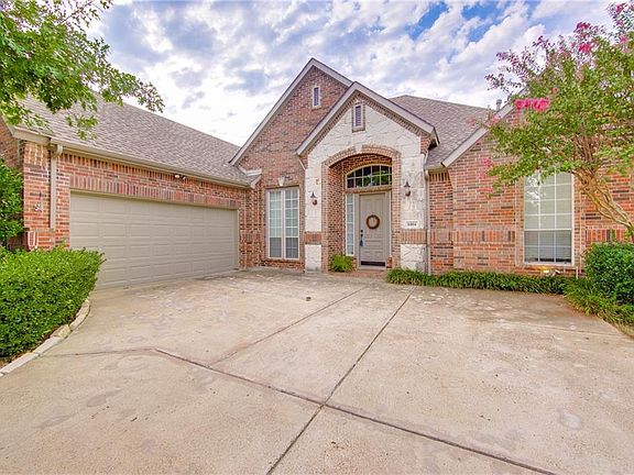 2nd image of 3304 San Patricio Dr