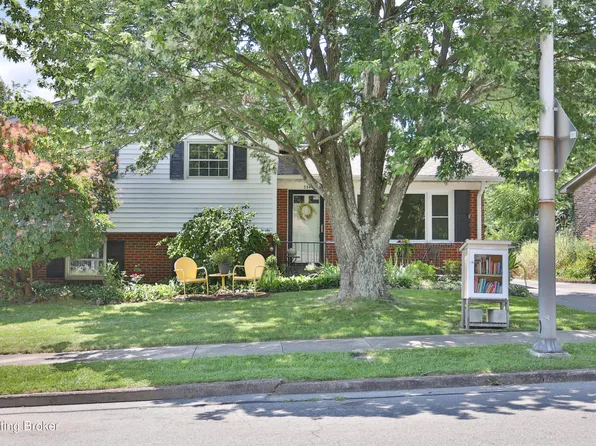 536 Cricklewood Dr, Lexington, KY 40505