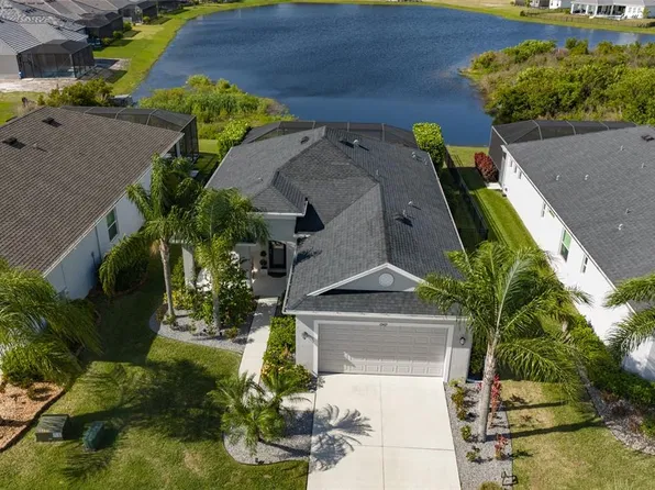 12421 GLENRIDGE LANE, PARRISH, FL 34219