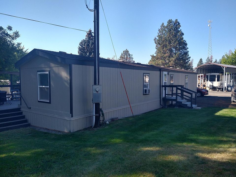 33919 S Black Butte Ln LOT 43, Cheney, WA 99004 Zillow