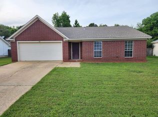 366 Hickory Grove St, Haskell, AR 72015