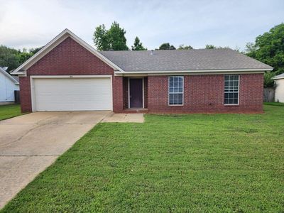 366 Hickory Grove St, Haskell, AR, 72015