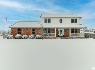 504 Old Timbers, Rochester, IL 62563