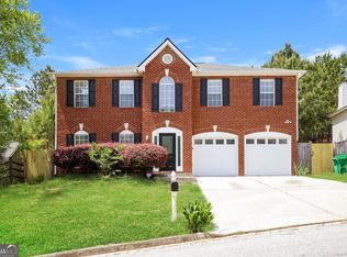 2462 Tolliver Dr, Ellenwood, GA 30294