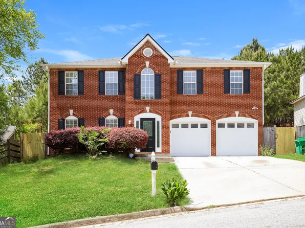 2462 Tolliver Dr, Ellenwood, GA 30294