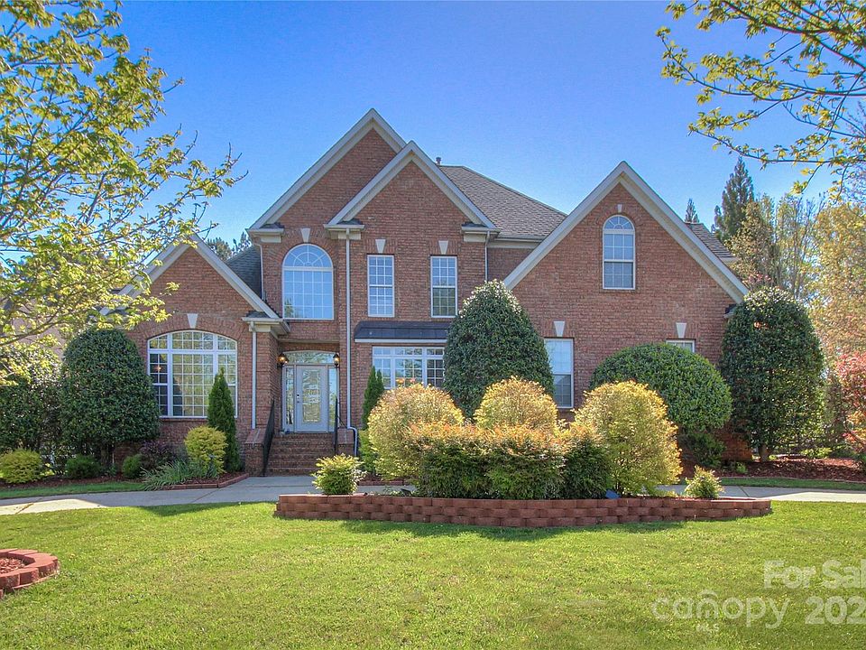 6334 Pumpernickel Ln, Monroe, NC 28110 Zillow