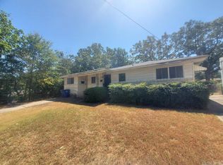 212 W M Ave, North Little Rock, AR 72116