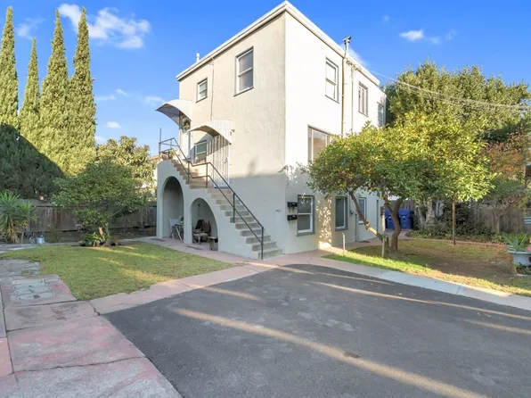 Everett St 1537, 1537 Everett St #B, Alameda, CA 94501