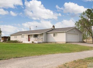 7157 Lance St, Shepherd, MT 59079
