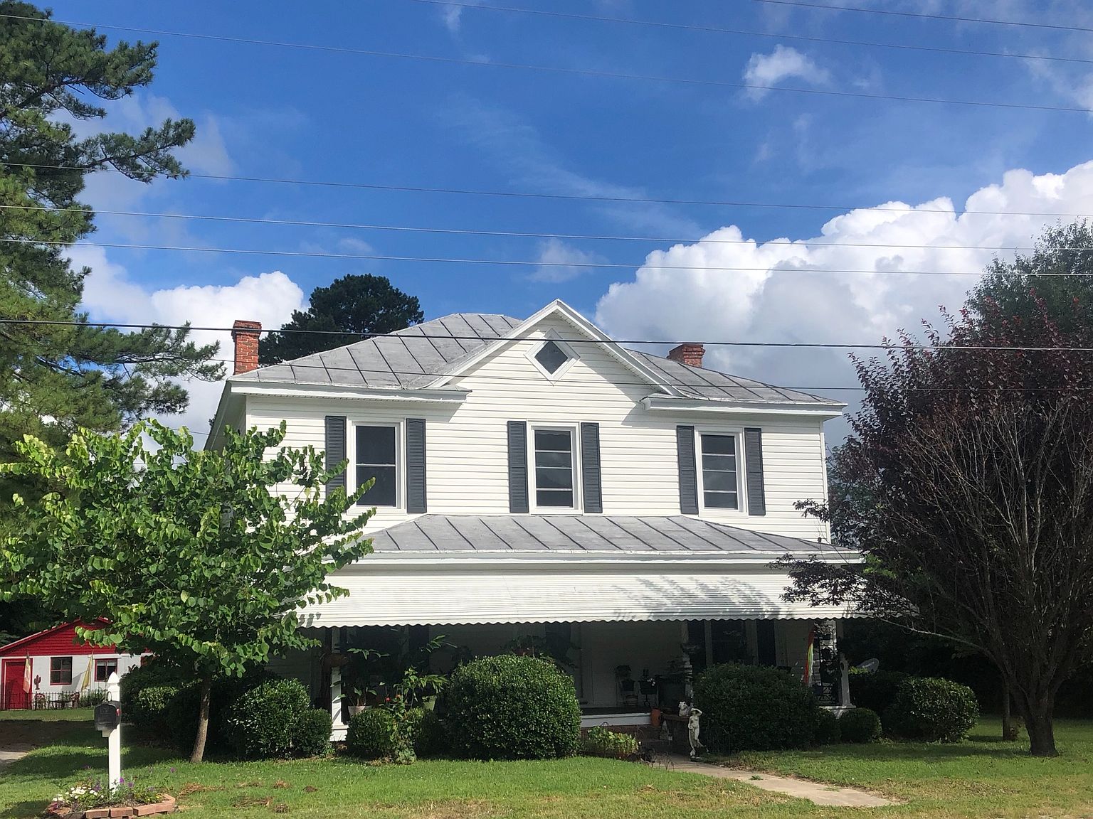 27876 Walters Hwy, Carrsville, VA 23315 Zillow