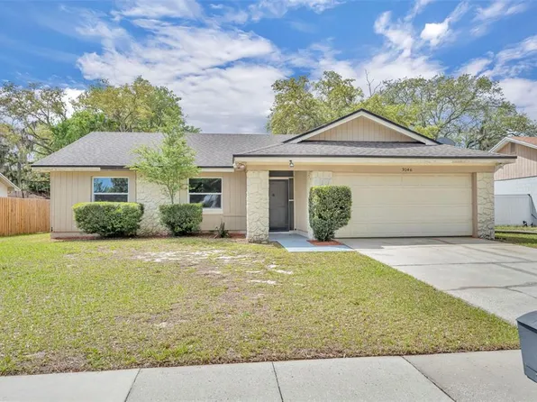 3046 N Windchime Cir, Apopka, FL 32703