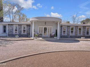 4829 Caseta Rd, El Paso, TX 79922