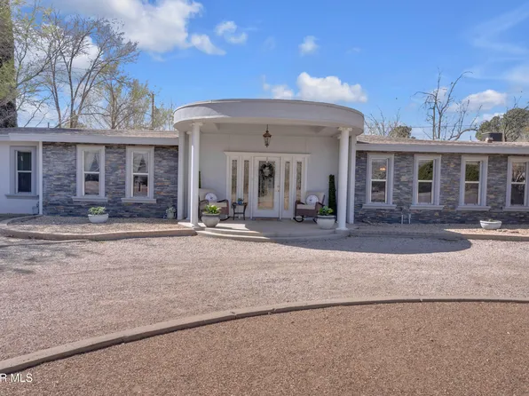 4829 Caseta Rd, El Paso, TX 79922