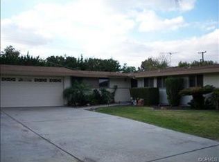 421 S Dancove Dr, West Covina, CA 91791
