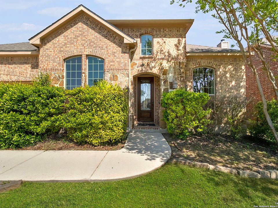 25534 River, San Antonio, TX 78255 | Zillow