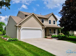 1575 Elk Ct, Perrysburg, OH 43551