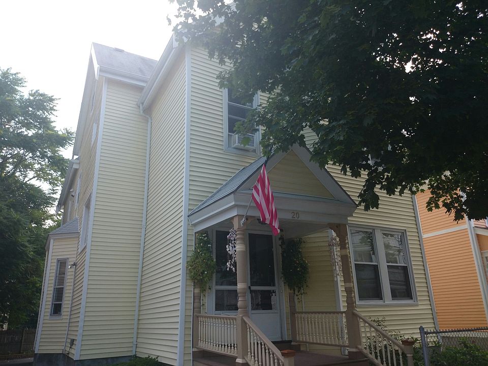 1st image of 20 Thornley St