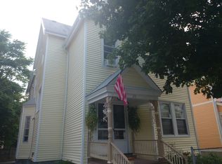 20 Thornley St, Dorchester, MA 02125