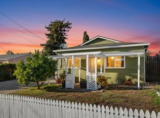 240 W Carolyn Dr, American Canyon, CA 94503