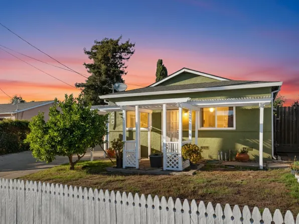 240 W Carolyn Drive, American Canyon, CA 94503