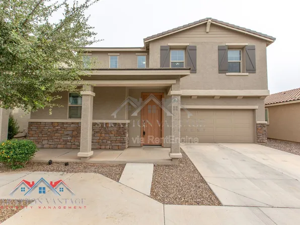 8527 E Osage Ave, Mesa, AZ 85212