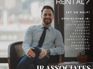 39-41 Warren St #G, Roxbury, MA 02119