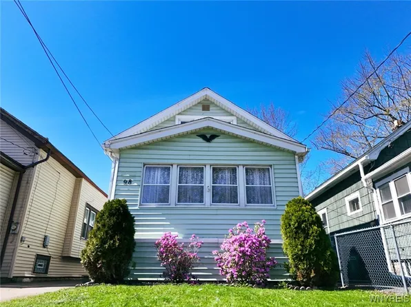 98 Beatrice Ave, Buffalo, NY 14207