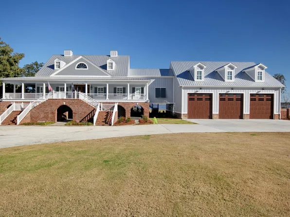 2425 South Bay St., Georgetown, SC 29440