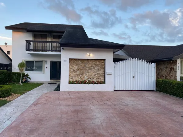 520 SW 90th Ct, Miami, FL 33174