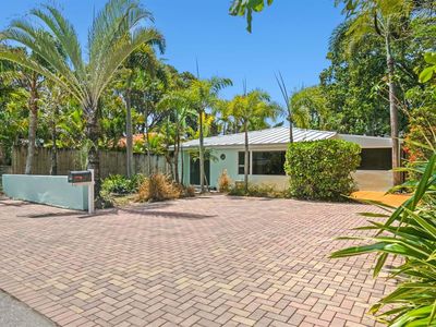1317 NE 1st Ave, Fort Lauderdale, FL, 33304
