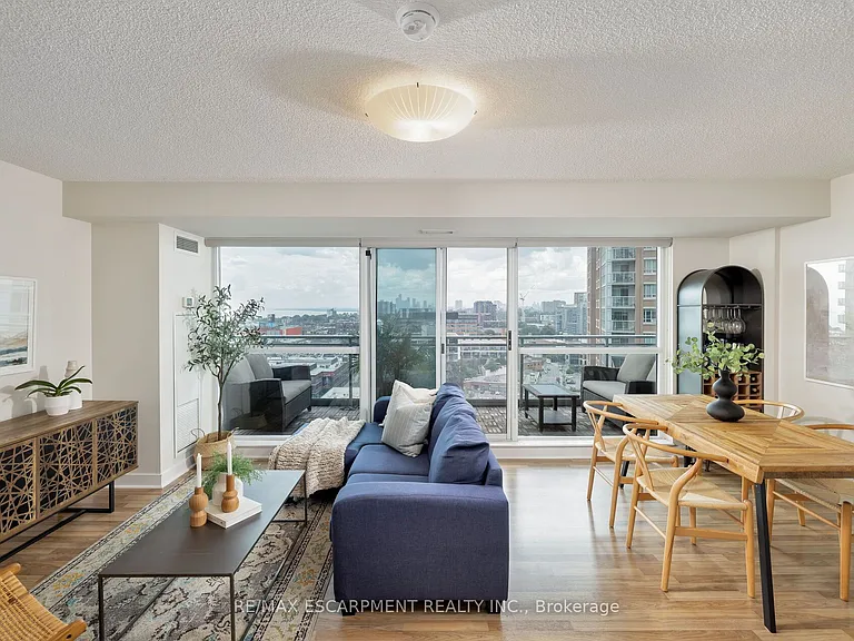 100 Western Battery Rd #1605 — Photo 9