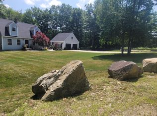 30 Wild Turkey Way, Poland, ME 04274