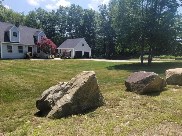 30 Wild Turkey Way, Poland, ME 04274