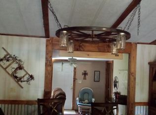 1337 Red Barn Rd, Moore Haven, FL 33471