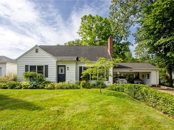 140 Miller Blvd, Wooster, OH 44691