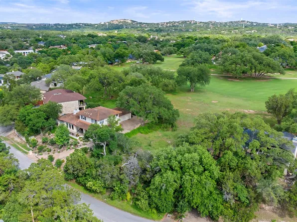 711 Sunfish St, Austin, TX 78734