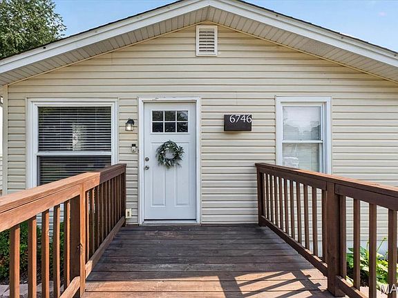 3rd image of 6746 Odell St
