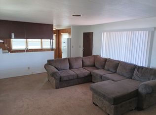 650 Fisher Ln, Indian Springs, NV 89018