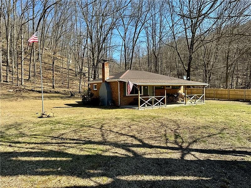 117 Carp Dr, Kennerdell, PA 16374 Zillow