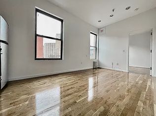 2070 Frederick Douglas Blvd #3B, New York, NY