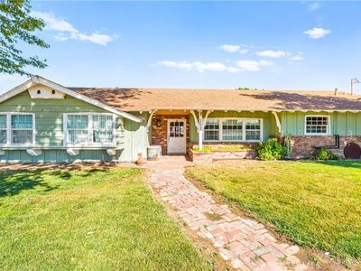 28900 Reservoir Ave, Nuevo, CA, 92567