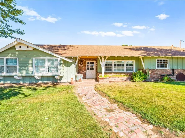 28900 Reservoir Ave, Nuevo, CA 92567