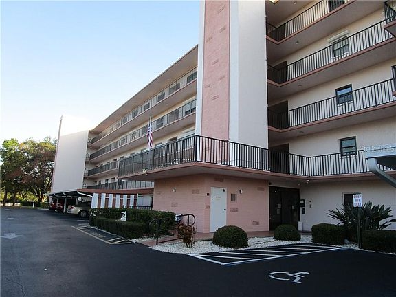 2nd image of 8174 Terrace Garden Dr N Unit 108