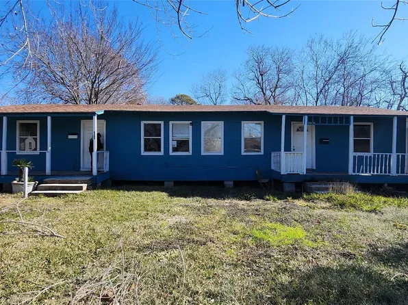 219 Witter St, Pasadena, TX 77506