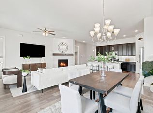 709 Bent Brook Rd, Little Elm, TX 75068